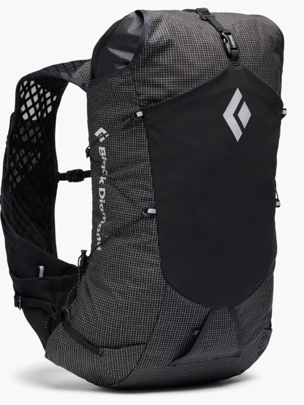 Black Diamond Black - Distance 22 Pack